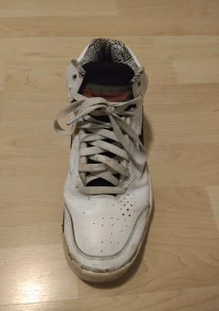 Zapatillas Nike Talla 43