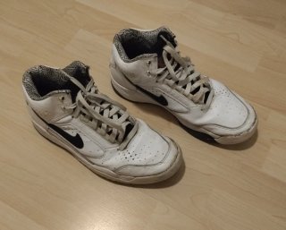 Zapatillas Nike Talla 43