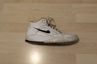 Zapatillas Nike Talla 43