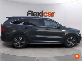 Kia Sorento 1.6 T-GDi PHEV Drive 4x4 7pl
