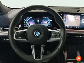 BMW X2 sDrive18d