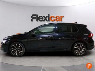 Volkswagen Golf R-Line 2.0 TDI 110kW (150CV) DSG