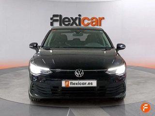 Volkswagen Golf R-Line 2.0 TDI 110kW (150CV) DSG