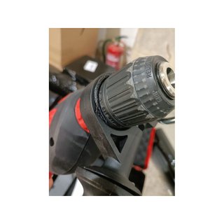 - Einhell TC-ID 720/1 E taladro percutor con