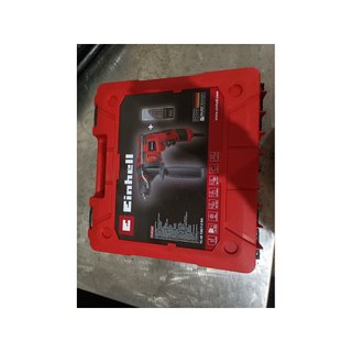 - Einhell TC-ID 720/1 E taladro percutor con