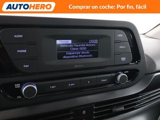 Hyundai Bayon 1.2 Essence 2WD