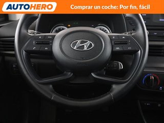 Hyundai Bayon 1.2 Essence 2WD
