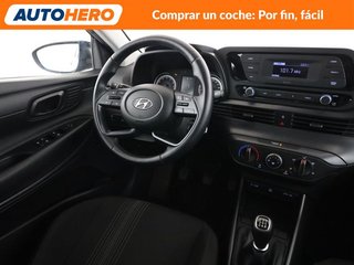 Hyundai Bayon 1.2 Essence 2WD