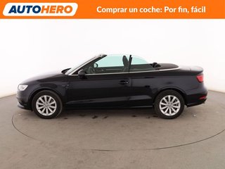 Audi A3 2.0 TDI Attraction