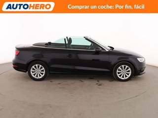 Audi A3 2.0 TDI Attraction