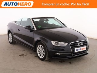 Audi A3 2.0 TDI Attraction