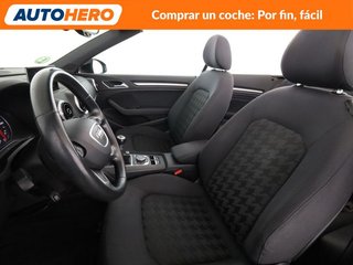 Audi A3 2.0 TDI Attraction