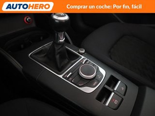 Audi A3 2.0 TDI Attraction