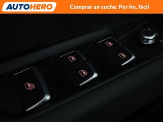 Audi A3 2.0 TDI Attraction