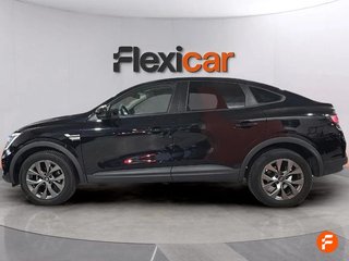 Renault Arkana Evolution TCe 103kW(140CV) EDC mild hybr