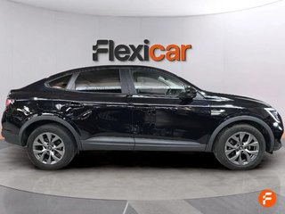 Renault Arkana Evolution TCe 103kW(140CV) EDC mild hybr