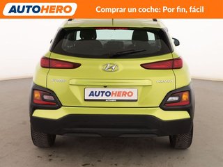 Hyundai Kona 1.0 TGDI Klass 2WD