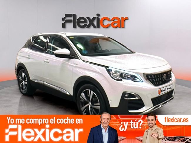 Peugeot 3008 225 e-EAT8 Allure - foto 1