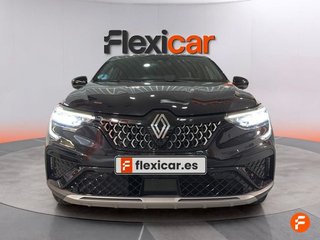 Renault Arkana E-Tech Engineered full hyb. 105kW(145CV)