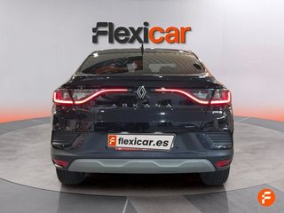 Renault Arkana E-Tech Engineered full hyb. 105kW(145CV)