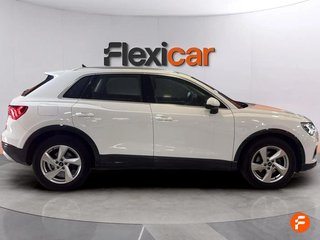 Audi Q3 35 TDI 110kW (150CV) S tronic