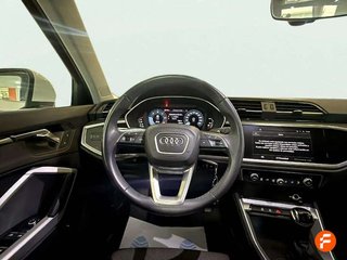 Audi Q3 35 TDI 110kW (150CV) S tronic