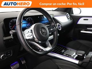 Mercedes Clase B B 180 d AMG Line