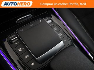 Mercedes Clase B B 180 d AMG Line
