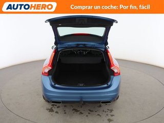 Volvo V60 2.0 D4 Summum