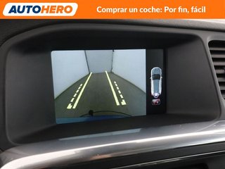 Volvo V60 2.0 D4 Summum