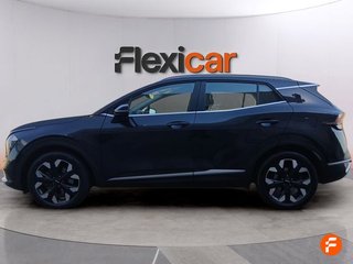 Kia Sportage 1.6 T-GDi PHEV 198kW (265CV) Tech 4x4