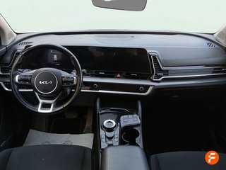 Kia Sportage 1.6 T-GDi PHEV 198kW (265CV) Tech 4x4