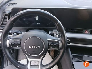 Kia Sportage 1.6 T-GDi PHEV 198kW (265CV) Tech 4x4