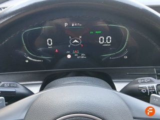 Kia Sportage 1.6 T-GDi PHEV 198kW (265CV) Tech 4x4