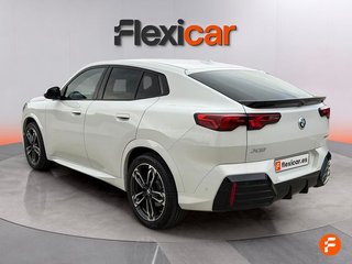 BMW X2 sDrive18d
