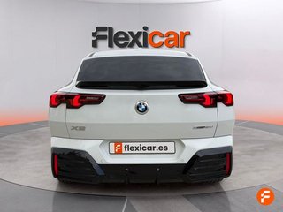 BMW X2 sDrive18d