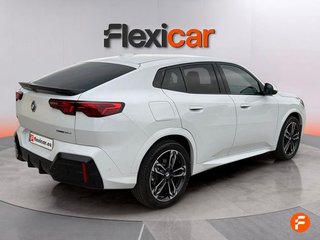 BMW X2 sDrive18d