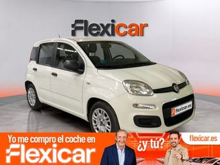 Fiat Panda Panda Hybrid 1.0 Gse 51kw (70CV)