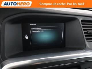 Volvo V60 2.0 D4 Summum
