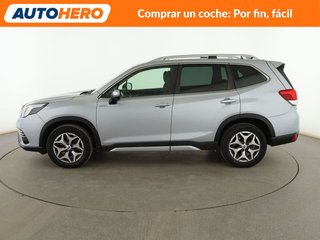 Subaru Forester 2.0 Mild-Hybrid Executive