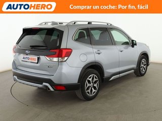 Subaru Forester 2.0 Mild-Hybrid Executive