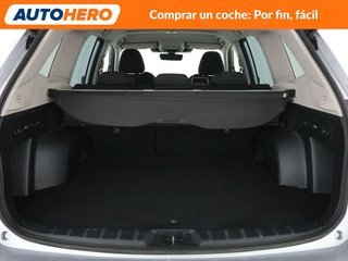 Subaru Forester 2.0 Mild-Hybrid Executive