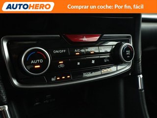 Subaru Forester 2.0 Mild-Hybrid Executive