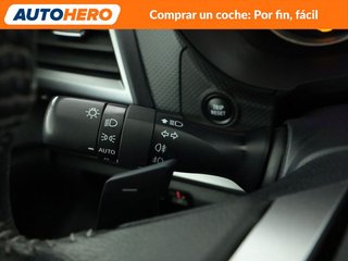 Subaru Forester 2.0 Mild-Hybrid Executive