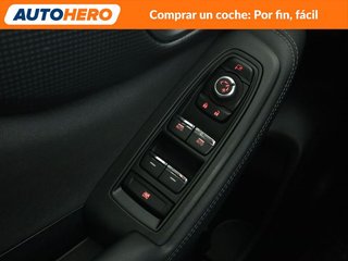 Subaru Forester 2.0 Mild-Hybrid Executive