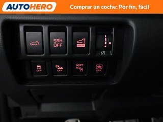 Subaru Forester 2.0 Mild-Hybrid Executive