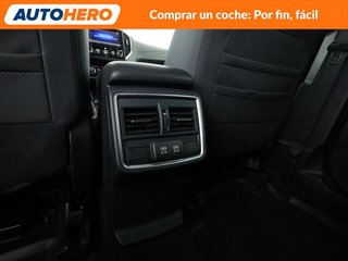 Subaru Forester 2.0 Mild-Hybrid Executive