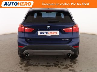 BMW X1 sDrive 18d Advantage