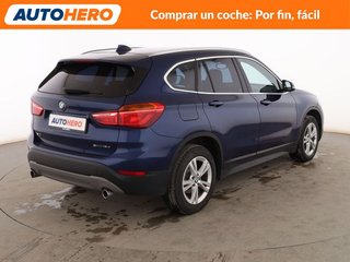 BMW X1 sDrive 18d Advantage