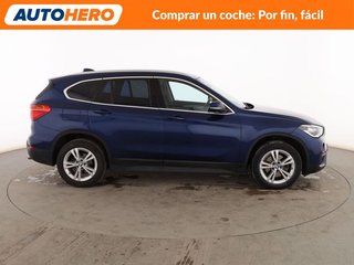 BMW X1 sDrive 18d Advantage